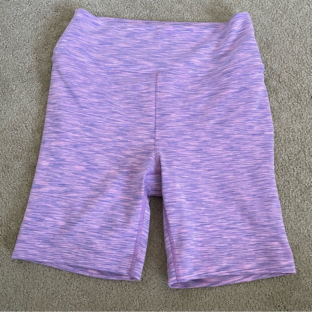 Outdoor Voices Freeform 7” Short